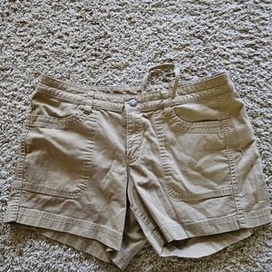 Women's North Face Shorts